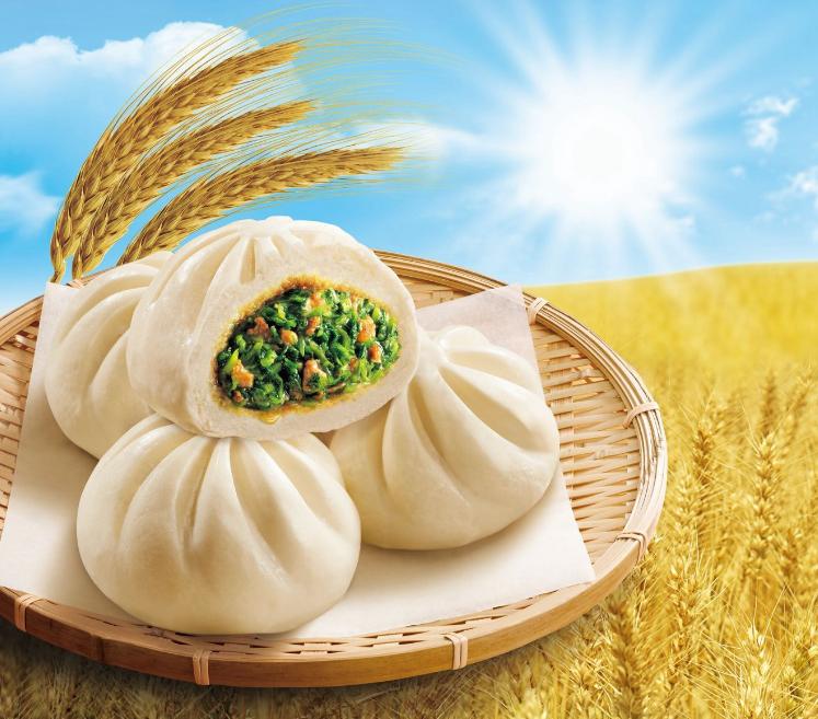 啥？包子也有节！秦皇岛正大将举办第二届“包子节”