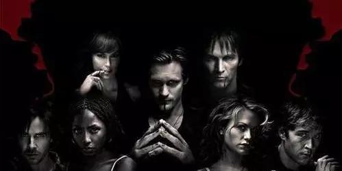 经典美剧血腥剧合集解说,又暴力又好看的美剧