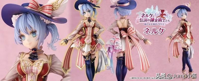 天猫惊现NS官方旗舰店!《超级马力欧兄弟U》国内过审|Jump简报