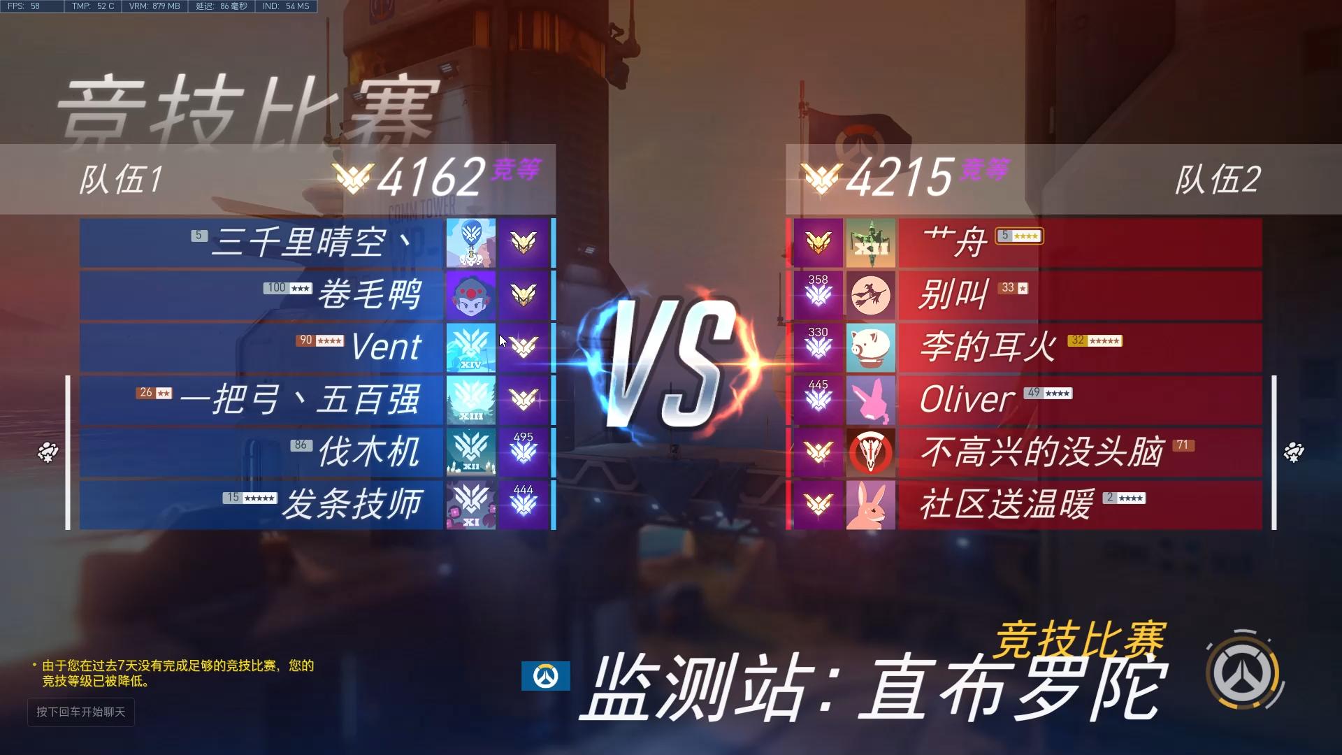 守望先锋布丽吉塔削弱历史,守望先锋比赛数据点评