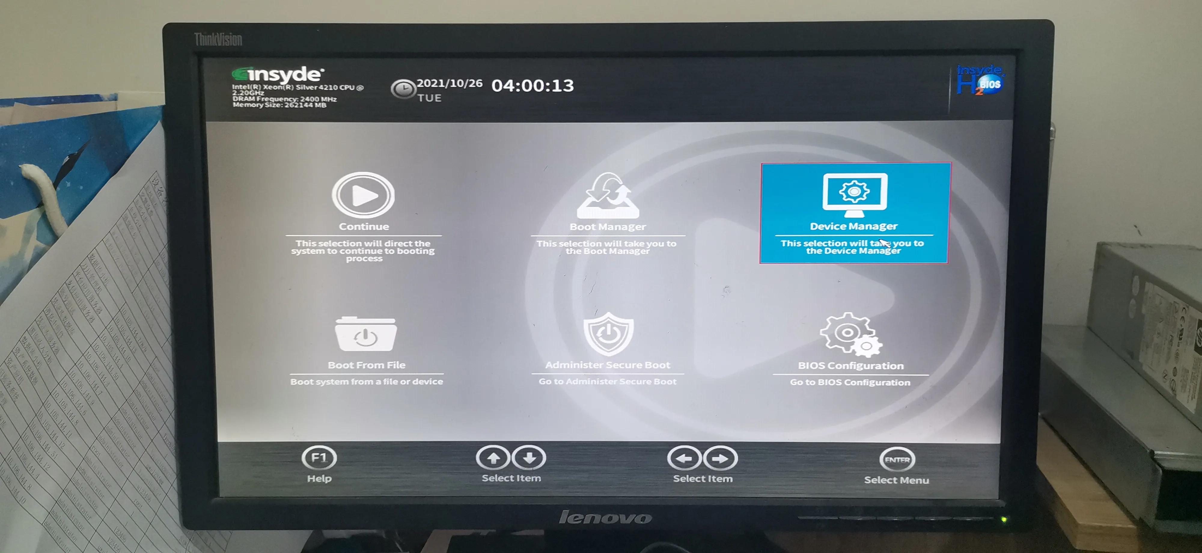 华为1288hv5如何装系统,华为2288hv5换操作系统