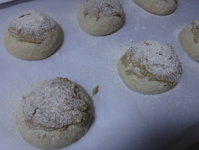 德式黑麦面包做法,德式黑麦全麦面包