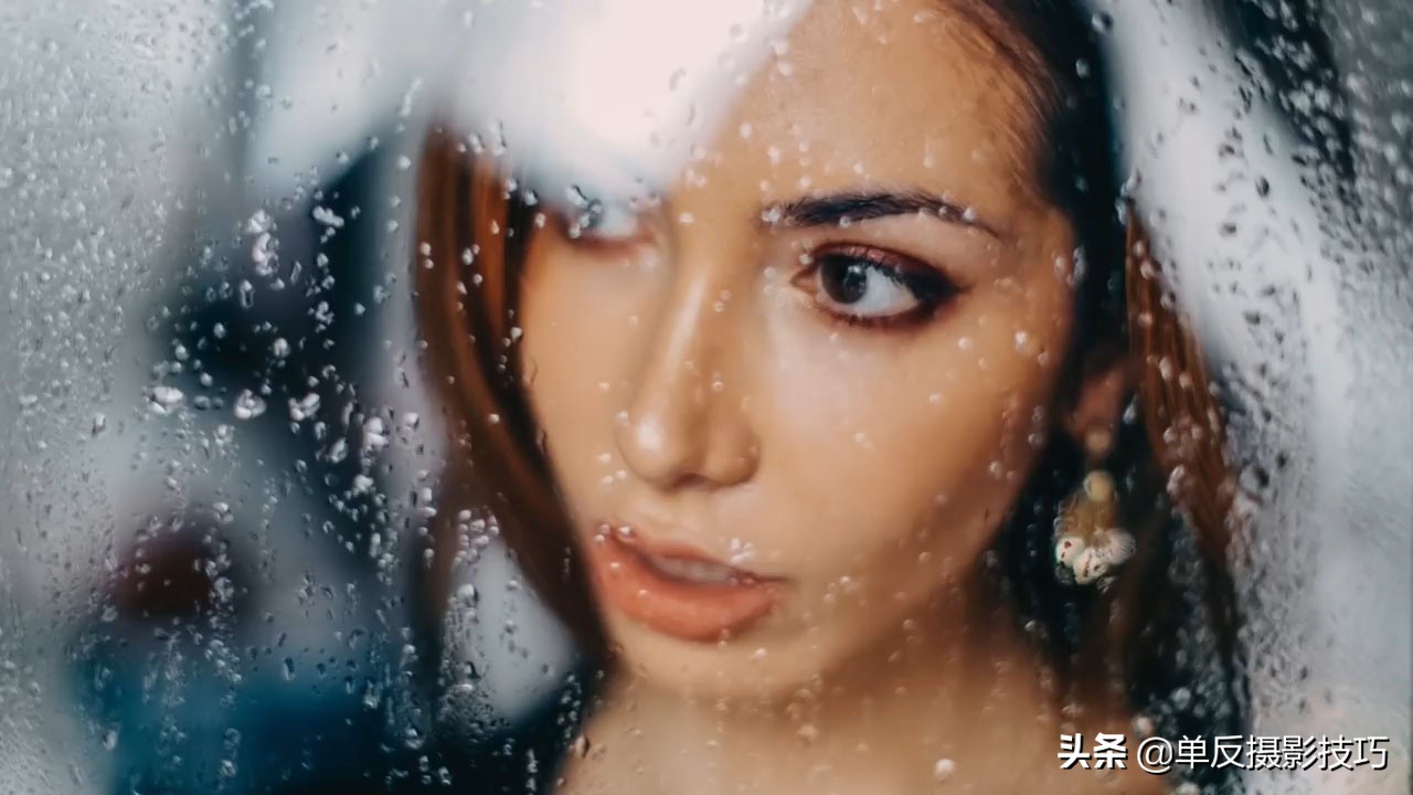 100个创意拍摄技巧视频,6个创意拍摄技巧