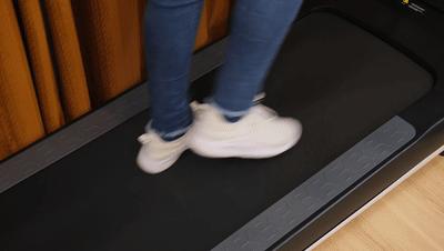 使用家用跑步机的7个建议,跑步有没有必要买跑步机