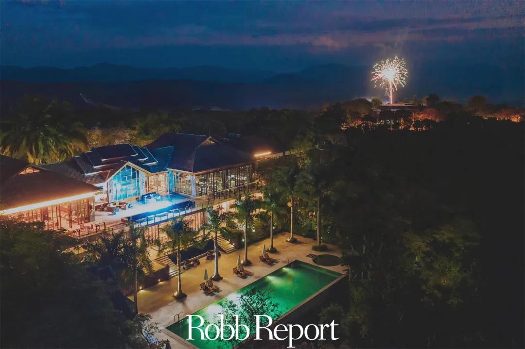 RR·FEATURE|寻找中国仙境:酒店人的徐霞客情怀