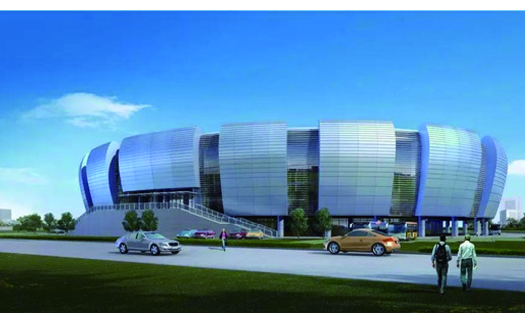 杭州亚运会足球项目竞赛场馆在哪,杭州亚运会场地表