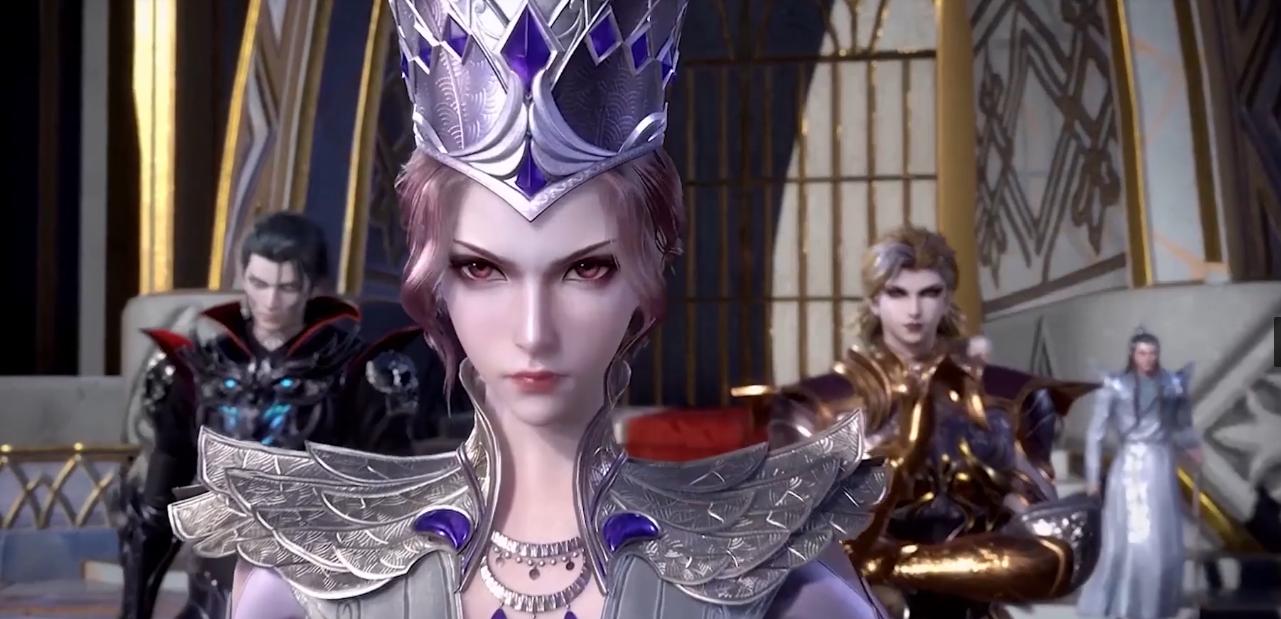 斗罗最震撼的魂技,斗罗出现的所有龙类武魂