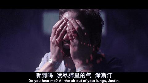 深入骨髓的恐怖|黑洞表面，一次痛苦绝望的炼狱之旅