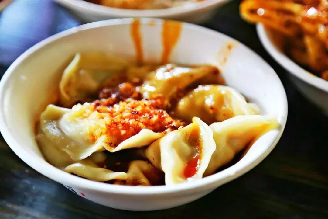 成都小吃一条街必吃推荐,成都吃的特色美食攻略春熙路周围