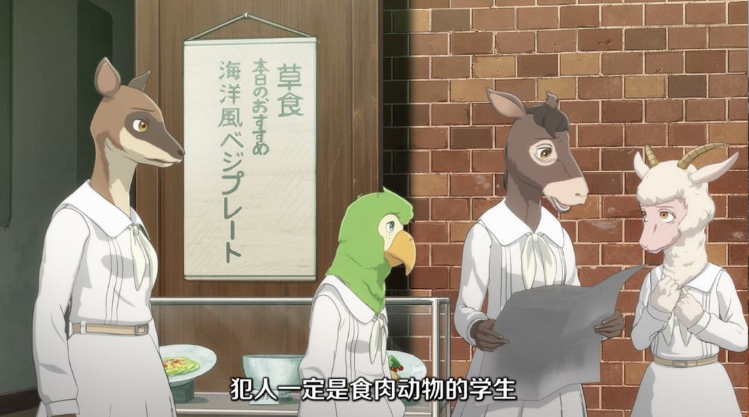 暗黑系漫画9.9评分,暗黑动画9.6评分