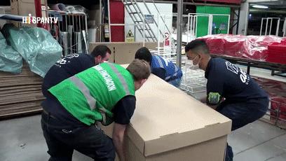 哥伦比亚发明病床,哥伦比亚病房设计