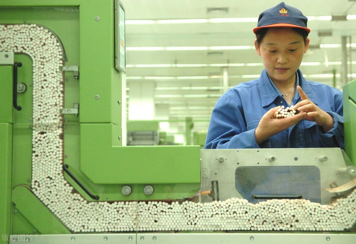 合肥民营制造业排名,中国制造看安徽