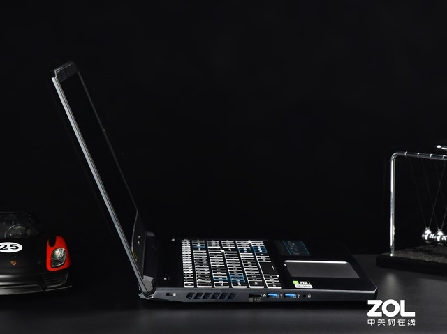 宏碁掠夺者战斧300i9,宏碁掠夺者战斧300原神游戏评测