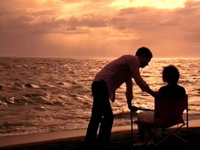 适合夏天看的日本动漫,100部日剧日影高甜心动名场面