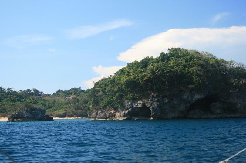 普吉巴厘塞班岛,普吉岛一个充满异域风情的海岛