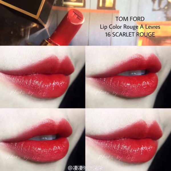 口红一姐直播间试色,口红试色一哥