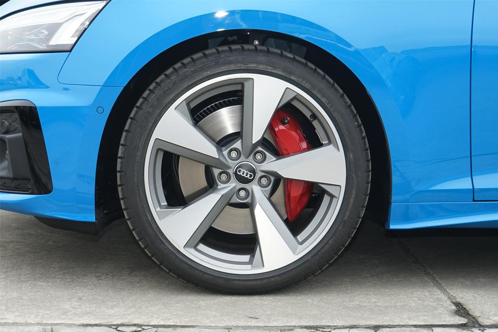 全新一代奥迪S5Sportback,奥迪s5sportback和奥迪a5