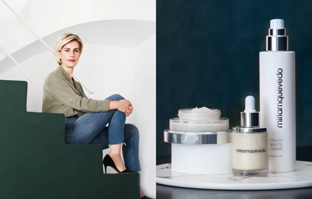 章小蕙推荐的淡斑好物,章小蕙分享化妆品