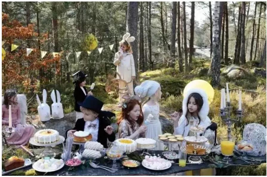 曲奇中的爱马仕“空降”南京!买一赠一刷爆全网!