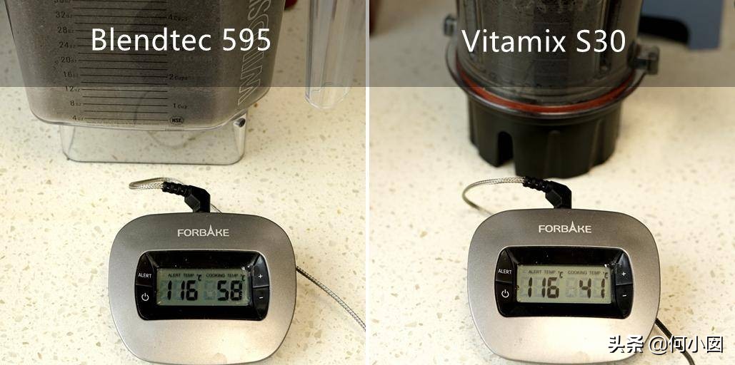 blendtec800破壁机评测,blendtec破壁机很大一股味道