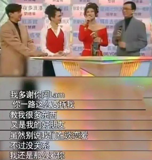 10位出轨男星的老婆与小三对比,唯一允许妻子出轨的男星