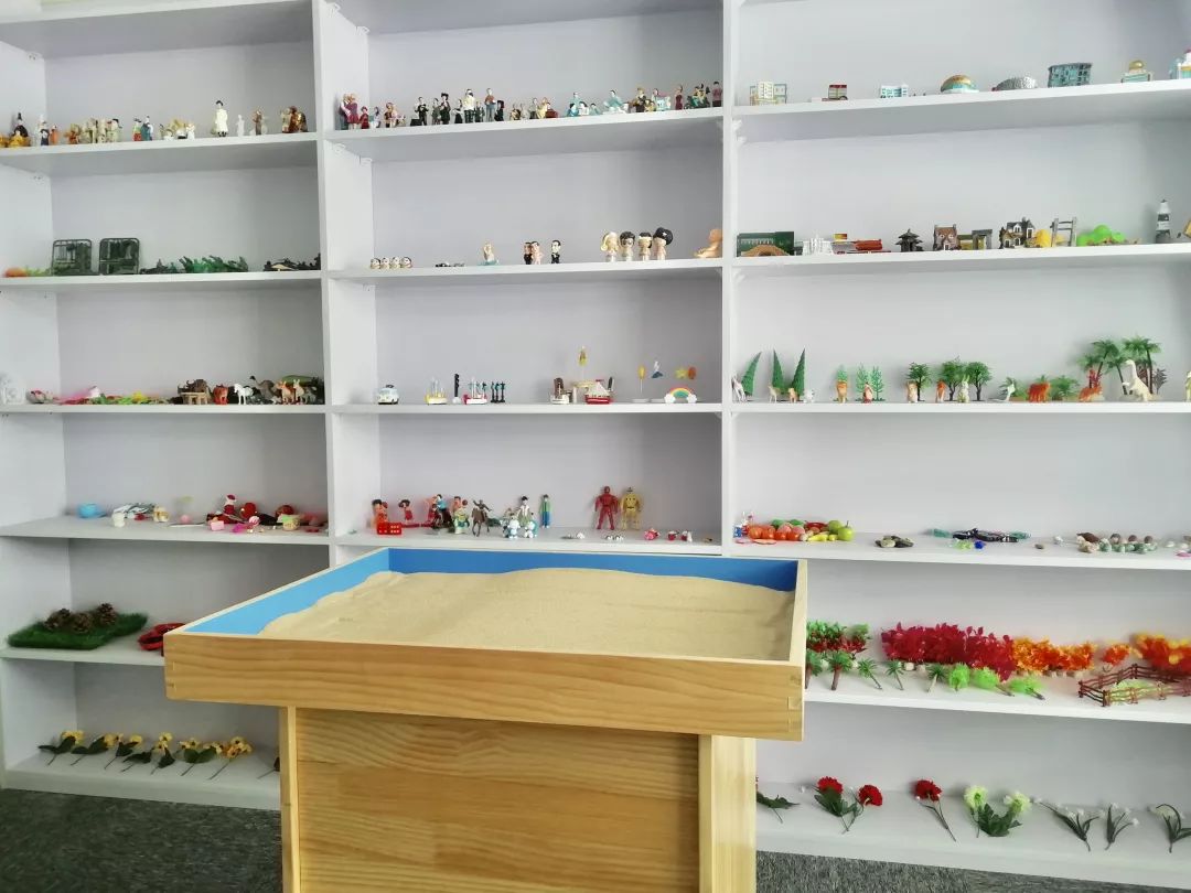 心理咨询沙盘适合年龄,心理咨询模拟表