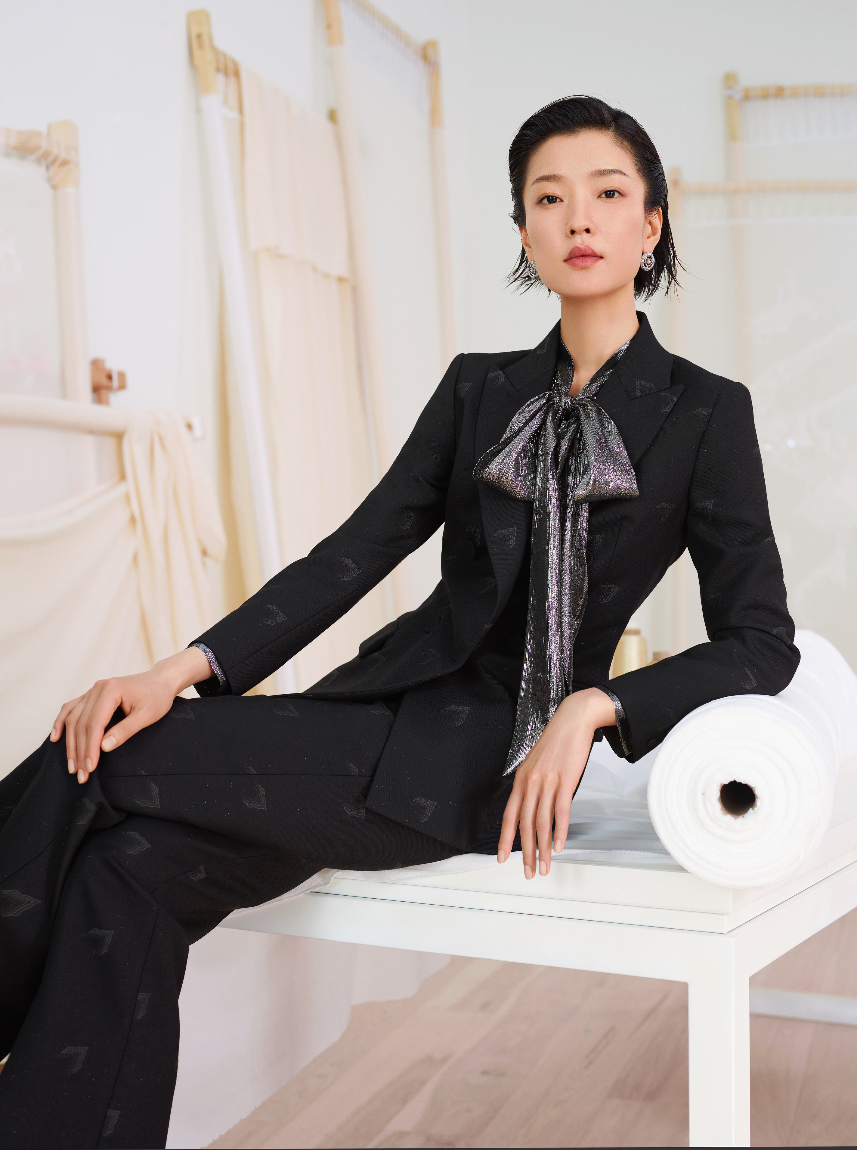 中国雅莹,中国雅莹发布会