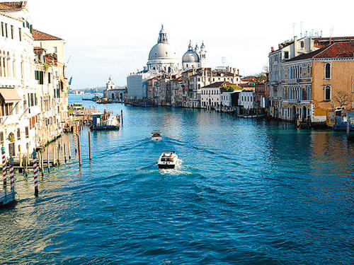 文艺复兴对欧洲的影响,文艺复兴与意大利