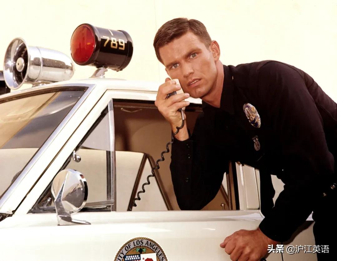 美剧中的警察剧,美剧警察破案和罪犯分析