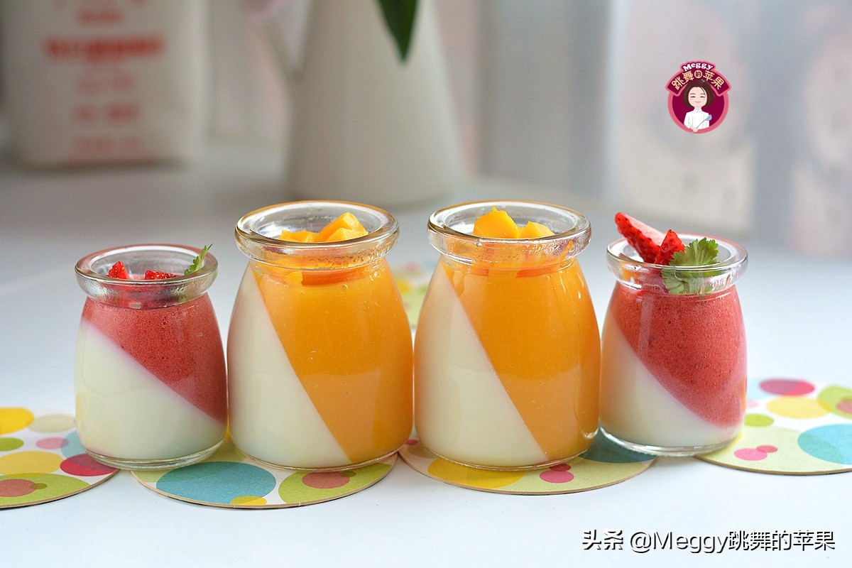 切开的草莓芒果放冰箱第二天能吃,草莓芒果晚上可不可以吃