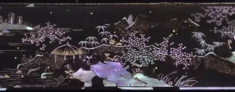 康熙皇帝的椅子,康熙时官造家具