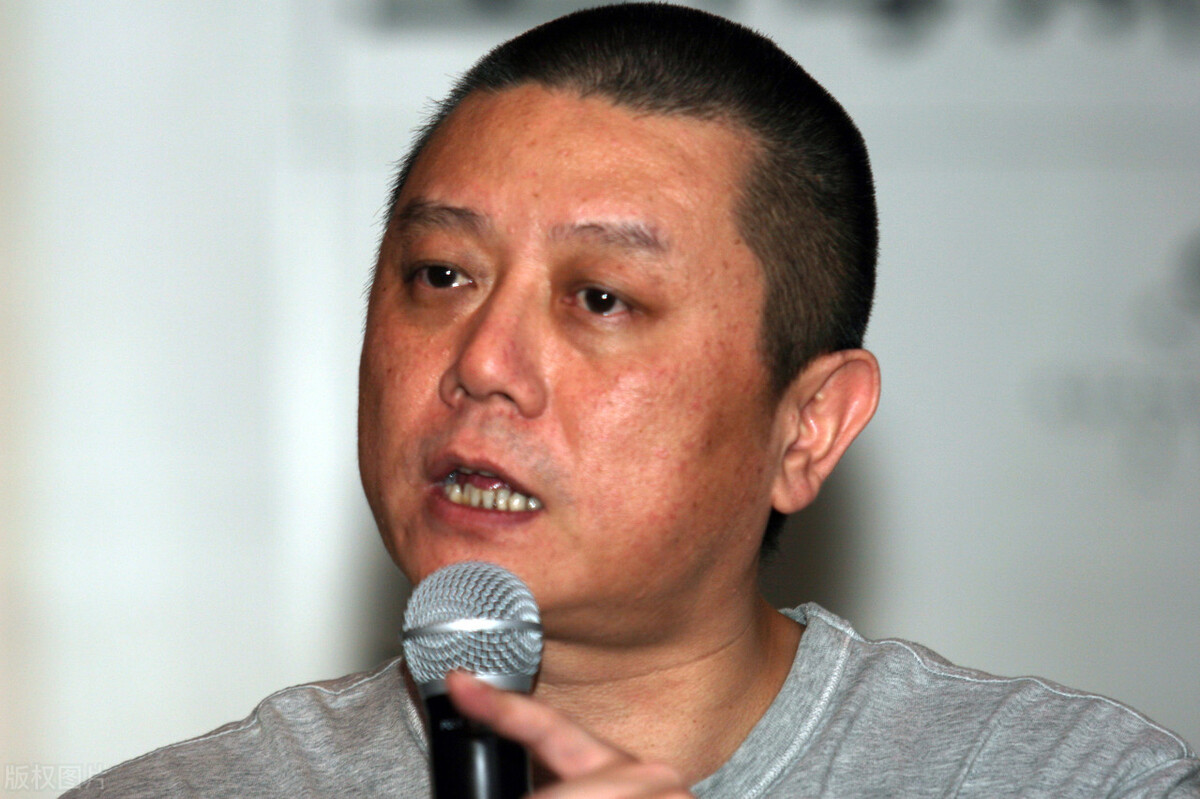 张纪中和张钰的绯闻,张纪中和张钰什么关系