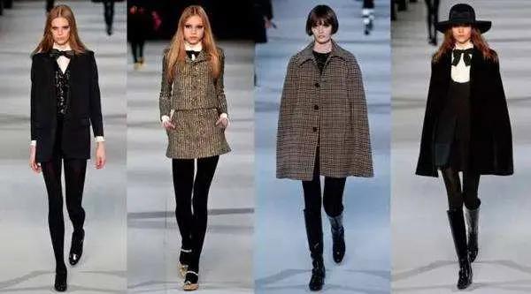 秋冬穿什么裤子比较显瘦,秋冬穿搭显瘦的秘诀