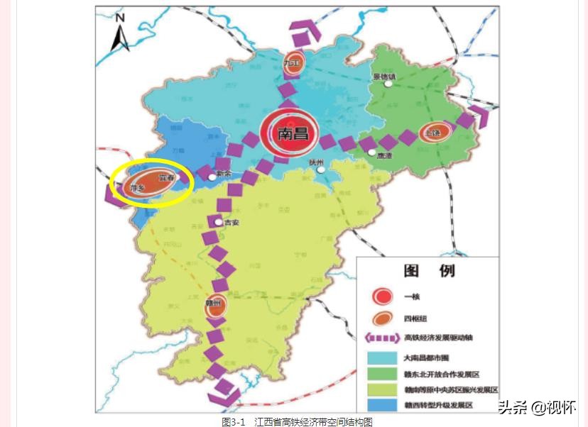 江西萍乡莲花高铁站将设在哪里,江西萍乡是没有动车吗