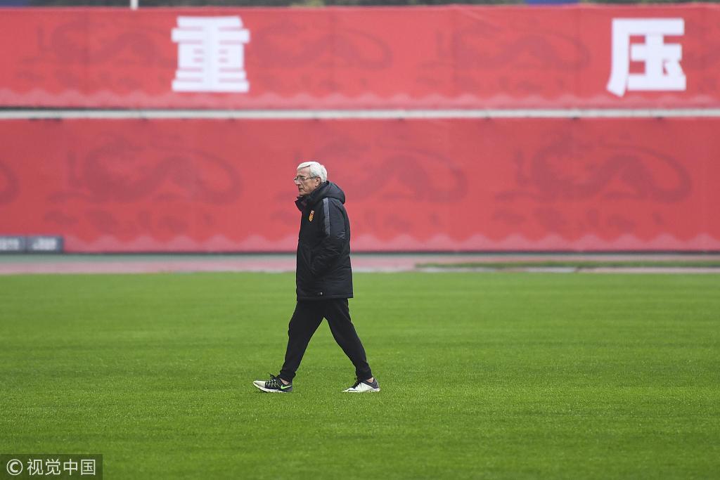 里皮欧洲收入,里皮离开恒大后年薪