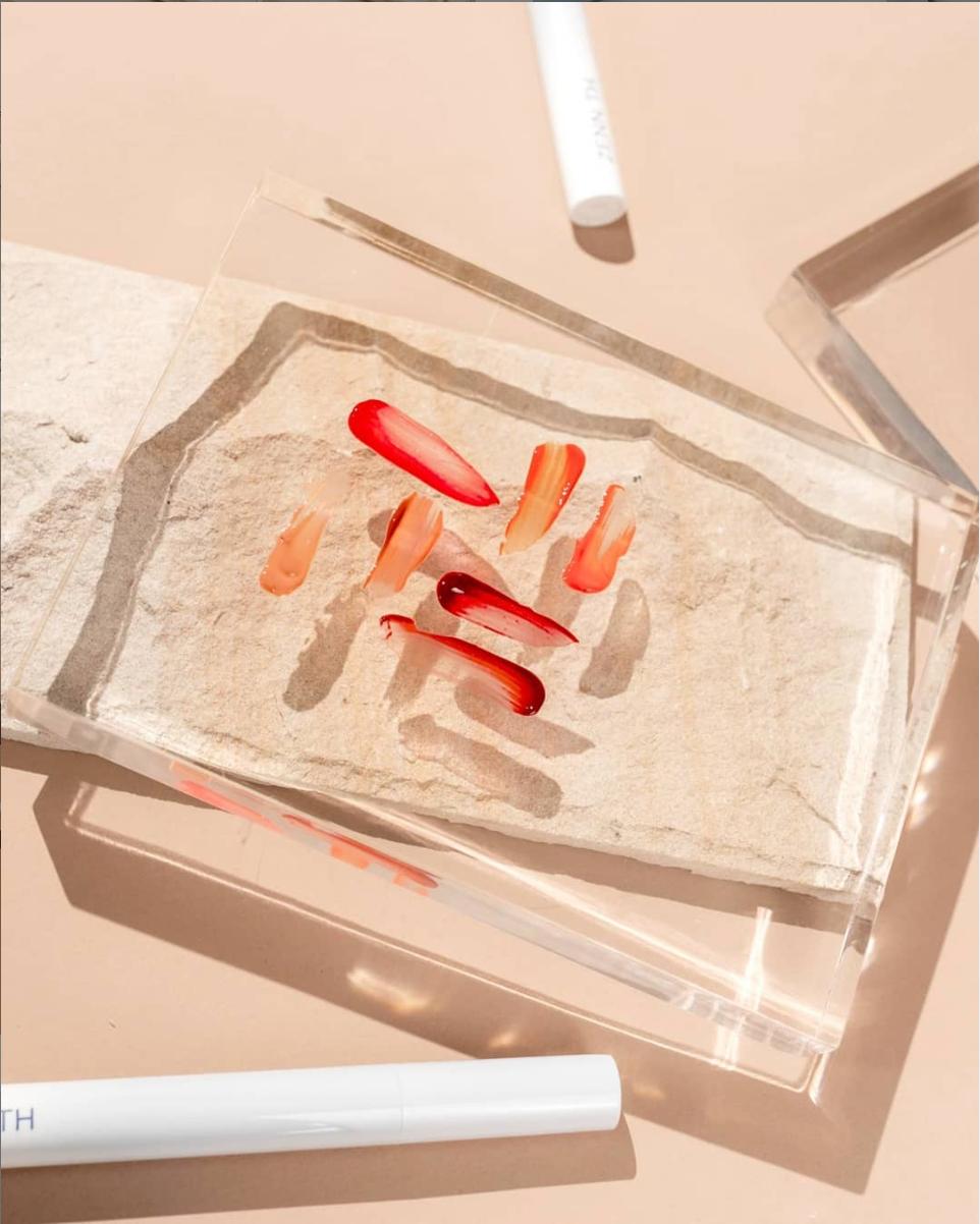 泰国第一彩妆mistine,泰国最值得买的名牌