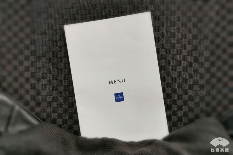 日本航空飞机餐怎么样 (日本东亚国内航空商务舱餐食)