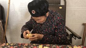 留守老人心酸,心酸留守老人