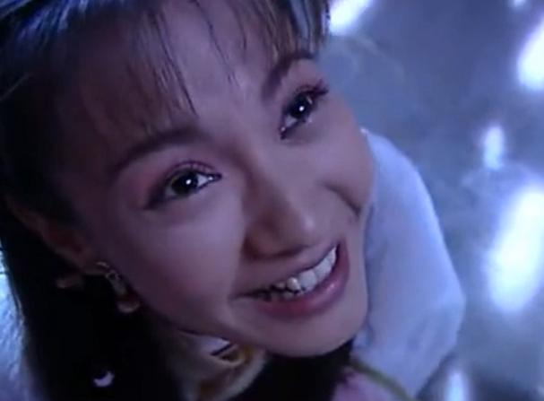 杨雪江玉燕全剧只剩剧名,江玉燕现在还拍戏吗