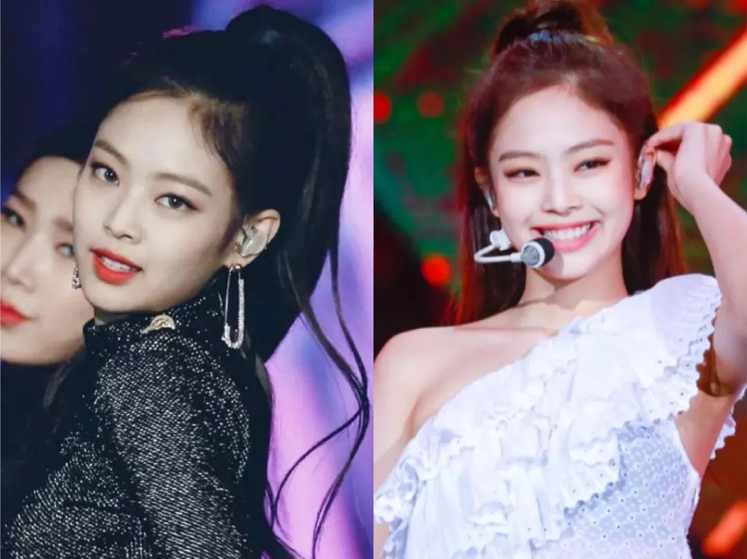 什么脸型都适合的刘海是哪种刘海,最修饰脸型的刘海简单自然减龄