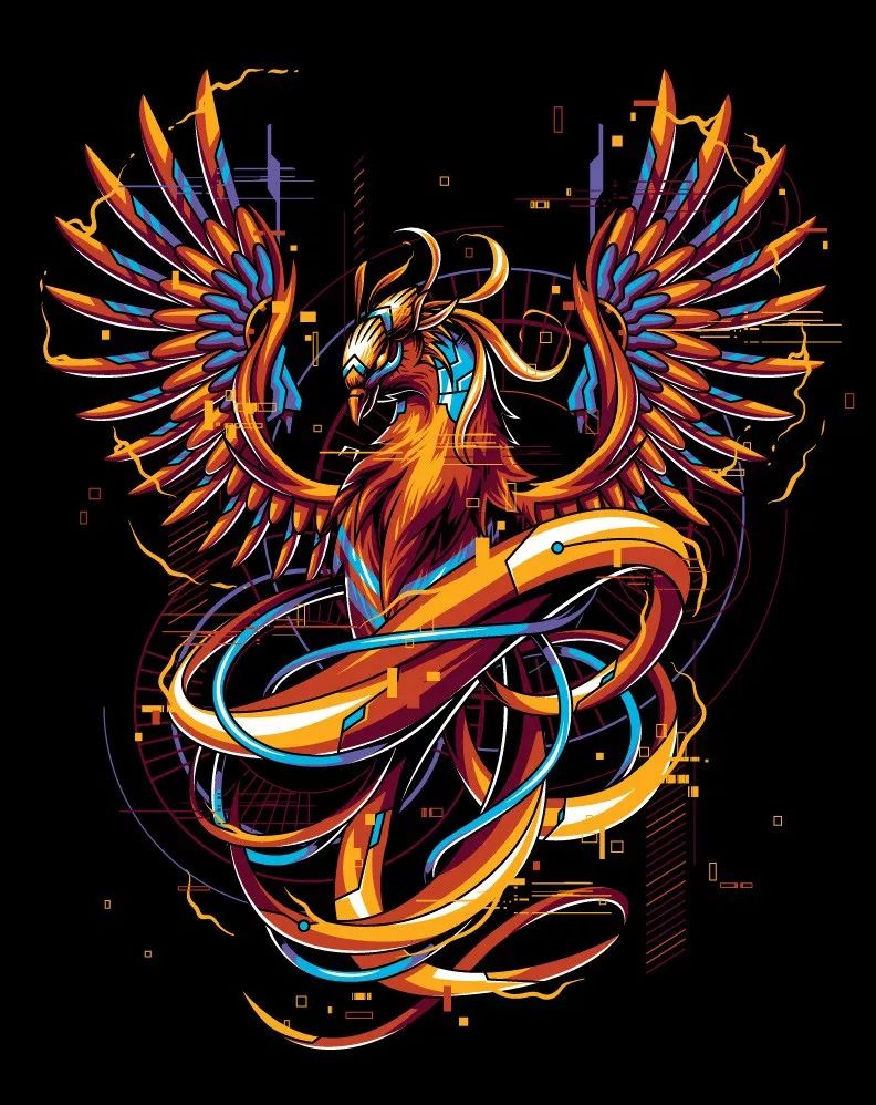 全球插画奖获奖作品集,全球插画大赛2019