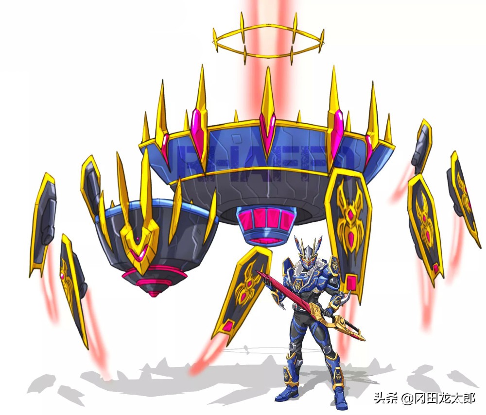 假面骑士01金属簇蝗虫变身片段,假面骑士revice蝗虫合体形态