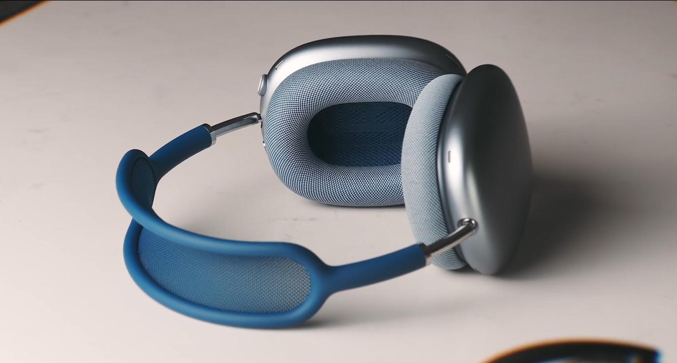 苹果airpodsmax测评,苹果airpodsmax有必要买吗