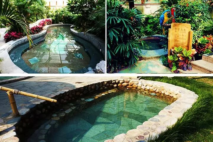 天冷了北京10大温泉,北京郊区两天一晚温泉度假推荐