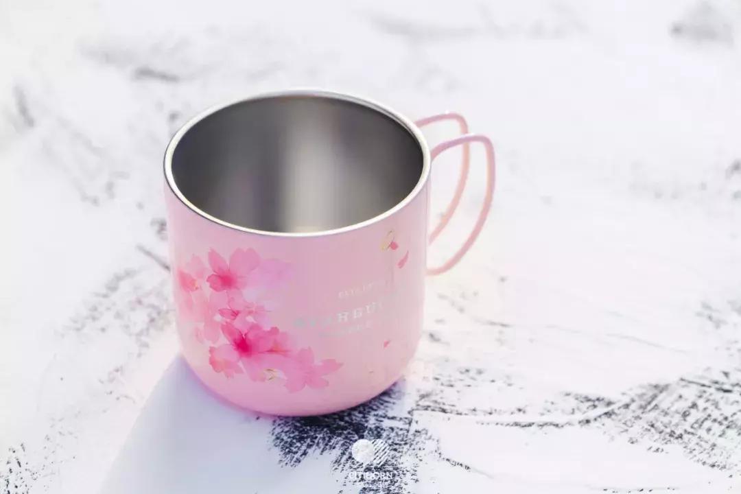 星巴克樱花杯2021爆款是哪一个,星巴克樱花系列28.9