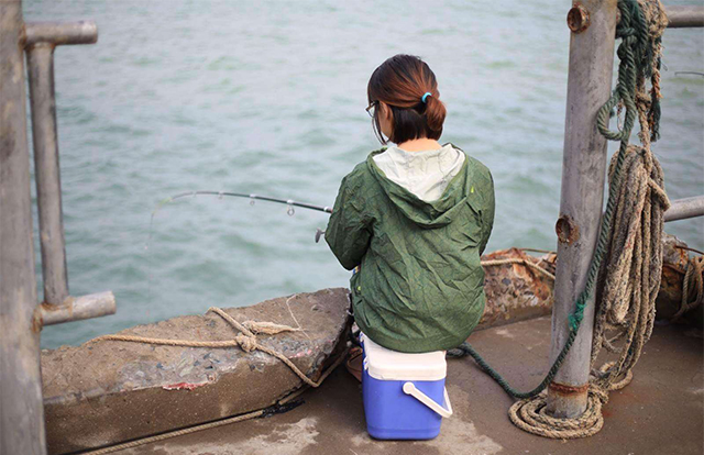 新手海竿野钓推荐饵料,海竿钓鱼最好的饵料