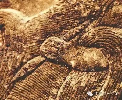 原来大师是这样抓笔的！知道真相的我眼泪掉下来