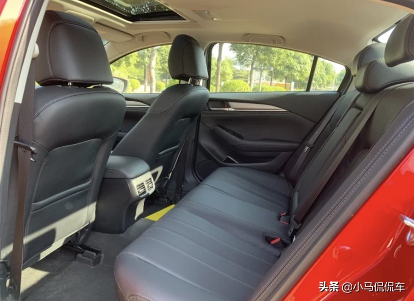 20款马自达阿特兹有哪些毛病,马自达16款阿特兹有哪些毛病