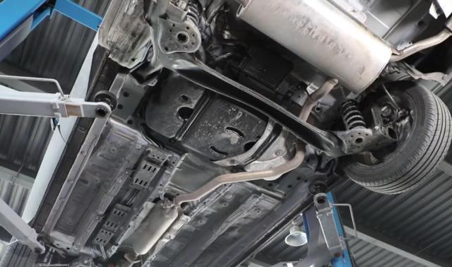 长安cs35烂底盘吗,都说便宜车质量不好是真的吗