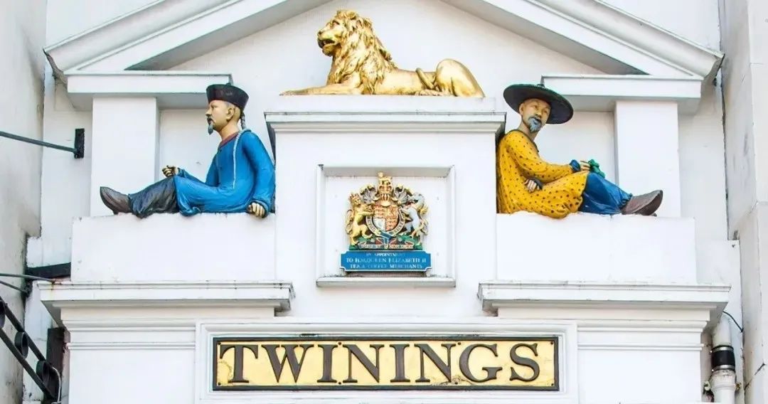 好物之走进英国丨川宁：在英国，没有什么是一杯下午茶解决不了的